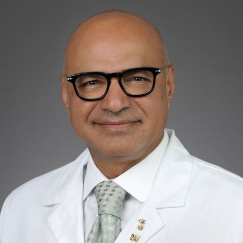 Karim Jamal, M.D.